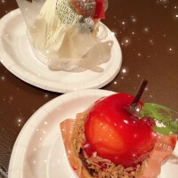 早めのクリスマスパーティー🥂🎁✨❤️