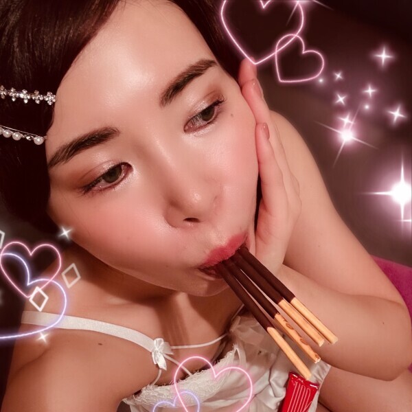 ポッキーどう食べる？？