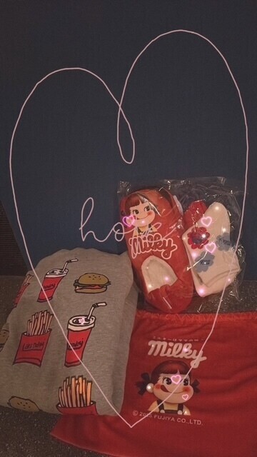 ありがとぉ日記