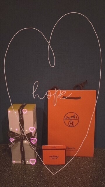 ありがとぉ日記