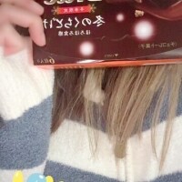 冬チョコ