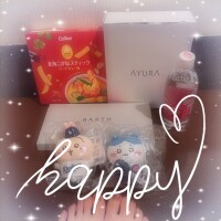 12/6のありがとう💕