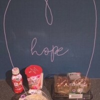 ありがとぉ日記