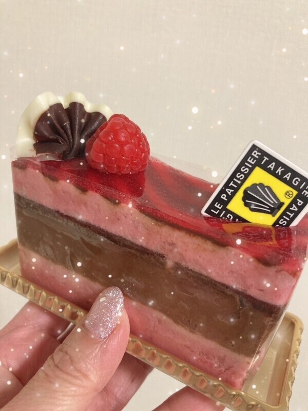 今年最後のあいさつさせてね🥹❤️