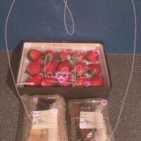 ありがとぉ日記