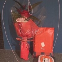 ありがとぉ日記