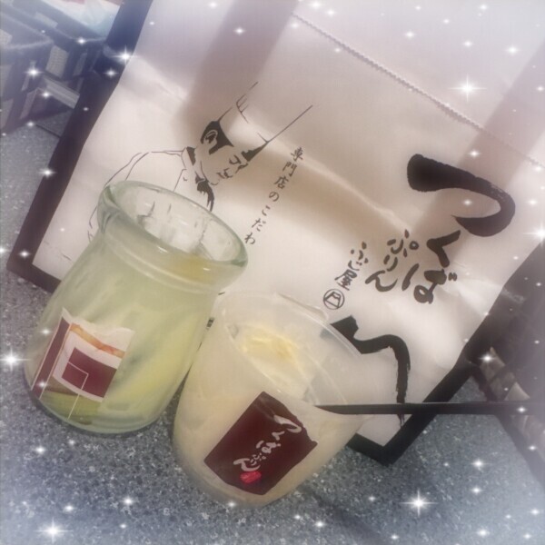 これ、バケツで下さい🪽