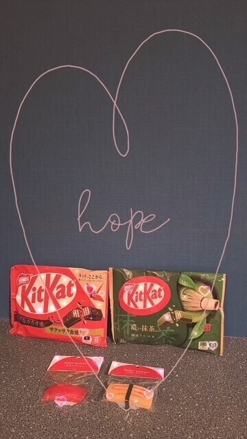 ありがとぉ日記