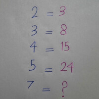 天才求む！答えをにこちゃんに教えるのだ！