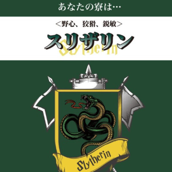 魔法使いになりたいです