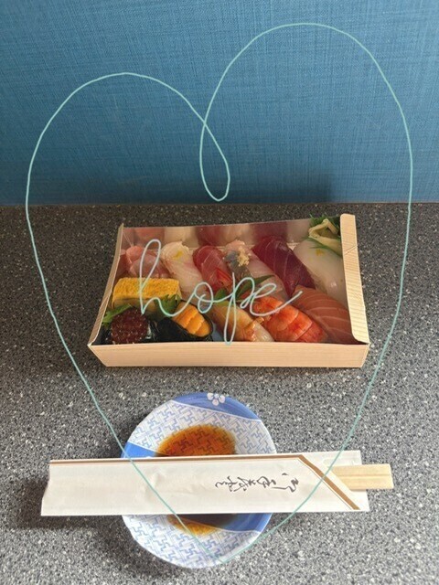 ありがとぉ日記