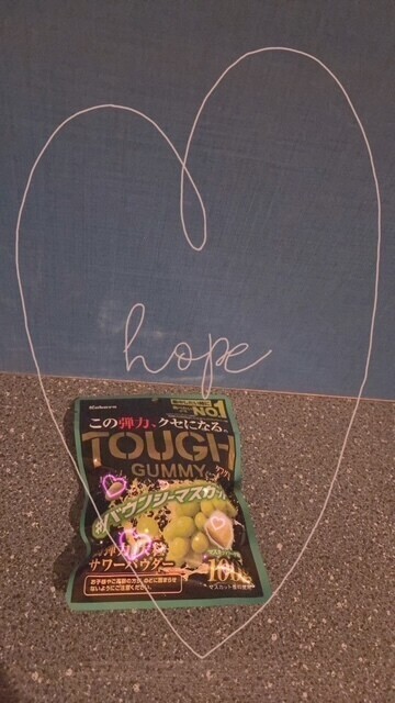 ありがとぉ日記