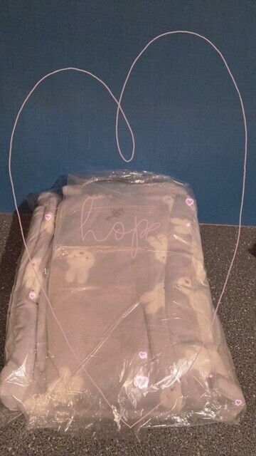 ありがとぉ日記