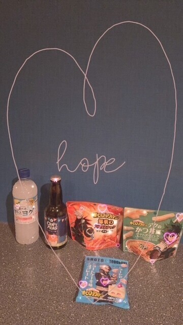 ありがとぉ日記