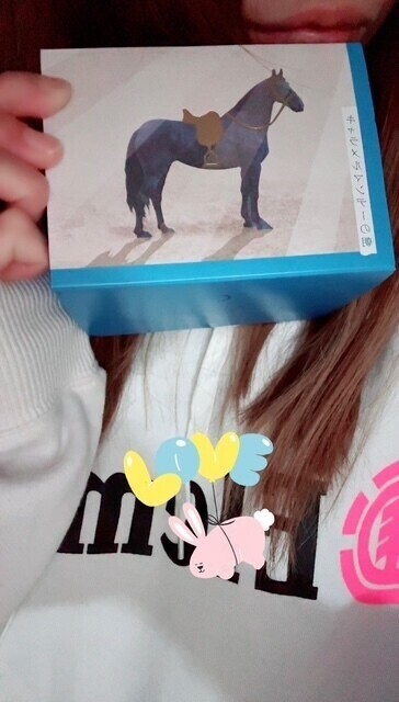 スイーツとサンドイッチ