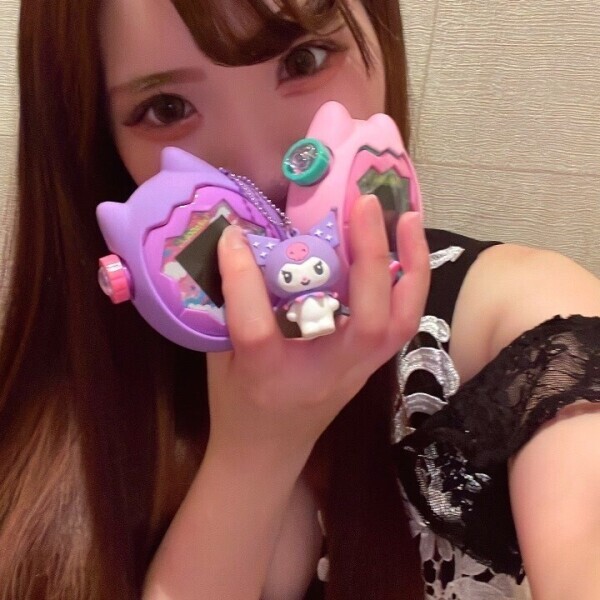 3日目ほたもまだまだ元気🐰