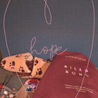 ありがとぉ日記