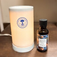 長夜のお供に🪻