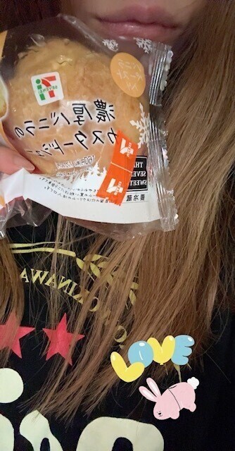 シュークリーム