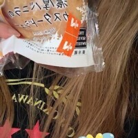 シュークリーム