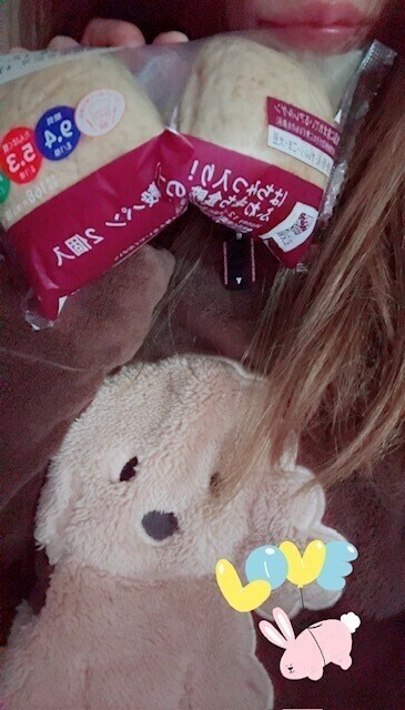 十二穀パンとスイーツ