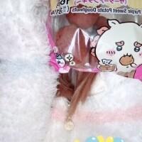 ちいかわアンダギー