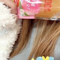 すりおろし果実とめぐりズム