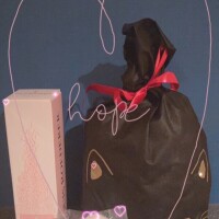 ありがとぉ日記