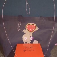 ありがとぉ日記