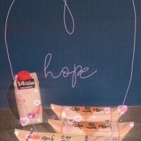 ありがとぉ日記