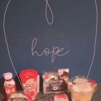 ありがとぉ日記