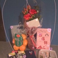 ありがとぉ日記