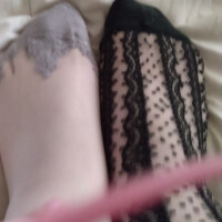 くつ下ください