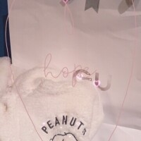 ありがとぉ日記