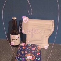 ありがとぉ日記