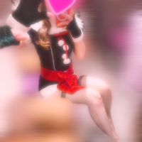 メリクリだお(^ω^)