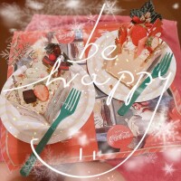 クリスマス会のありがとう🎄🤶✨