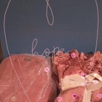 ありがとぉ日記