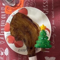 クリスマスイブ会