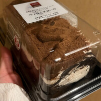 もちろんひとりでたべましたとも。