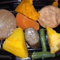 通常運転です、、、