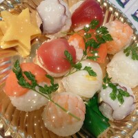 クリスマス当日🧑‍🎄🌲🌟