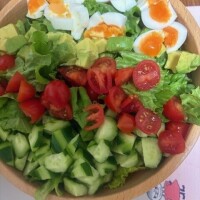 お誕生日会とクリスマス会