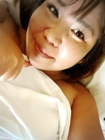 常宿で〜😜　③