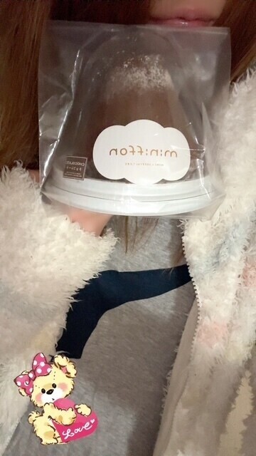 富士山スイーツ