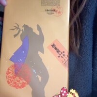 美容アイテムと福岡スイーツ