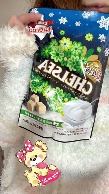 北海道スイーツ