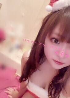 この前のさんたさんですっ