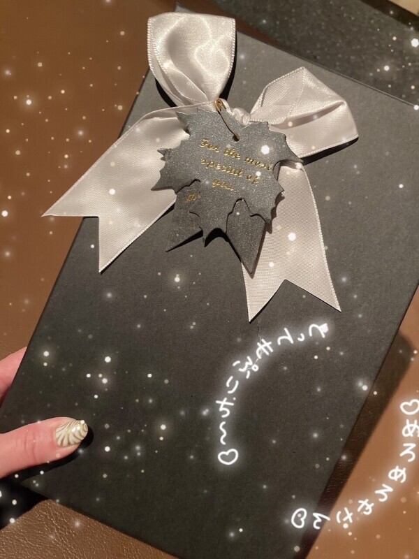 年内の出勤あと2日❣️❣️