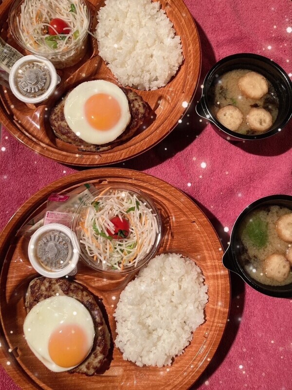 今度はガリバーサイズ